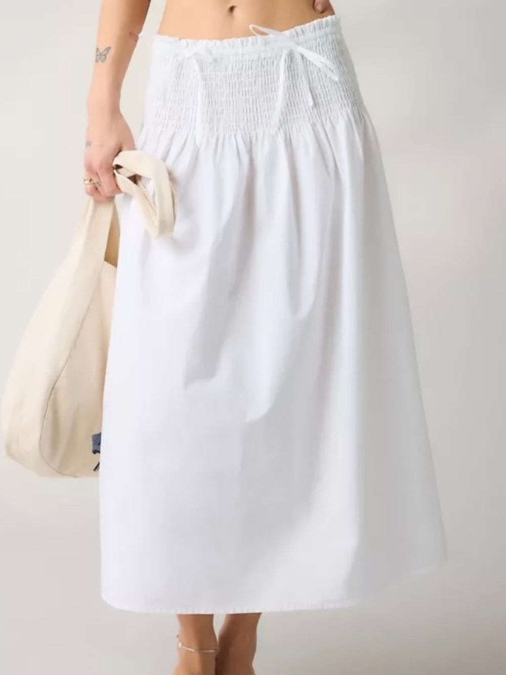 Kimchi Blue Skirt